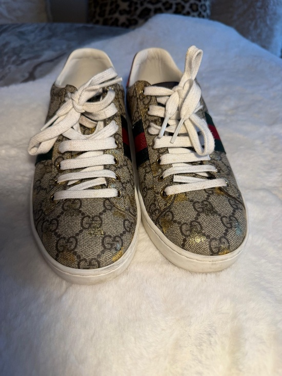 Gucci Shoes - Gucci Sneakers